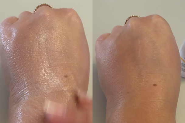 the ordinary new spf 45 face serum review indybest